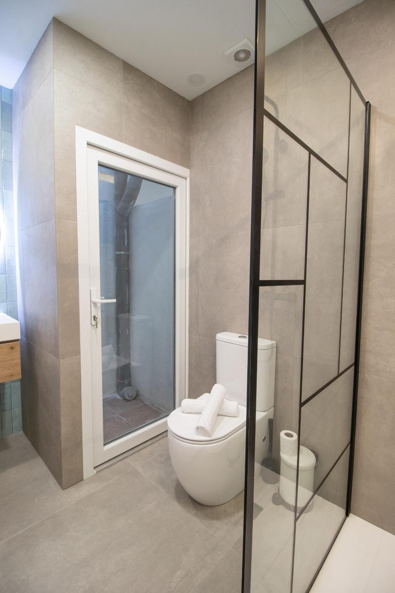 Apartment Favara Flats By Concept *