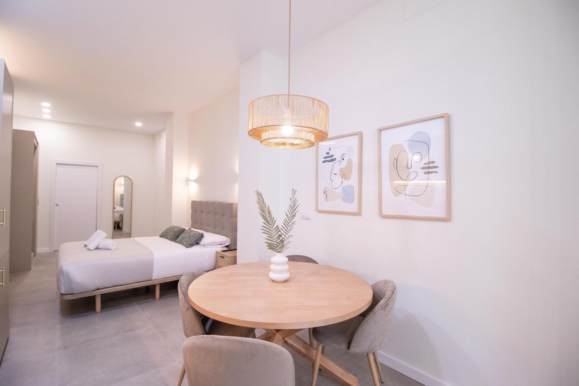 Favara Flats By Concept Apartment