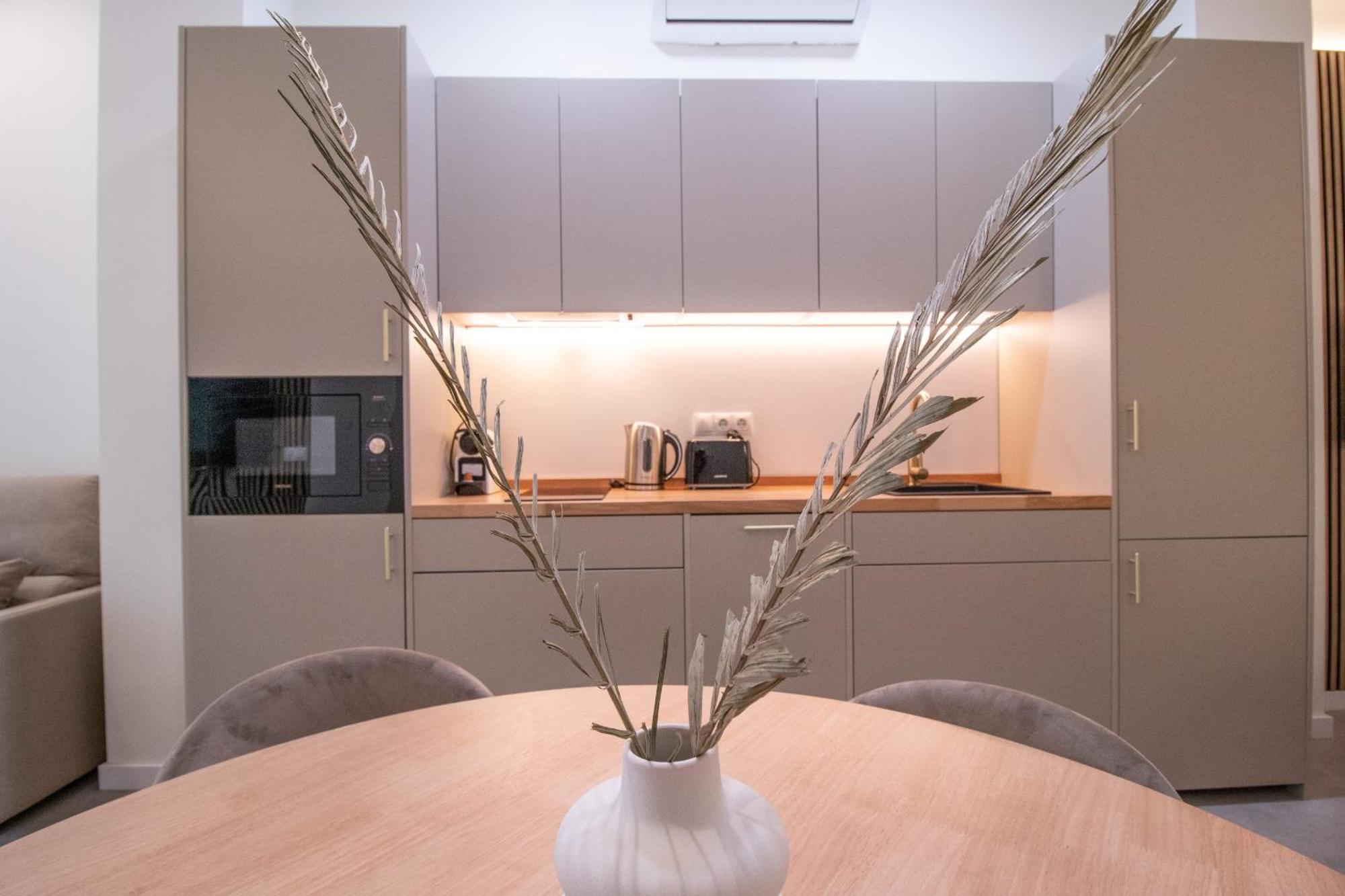 Favara Flats By Concept Apartment *