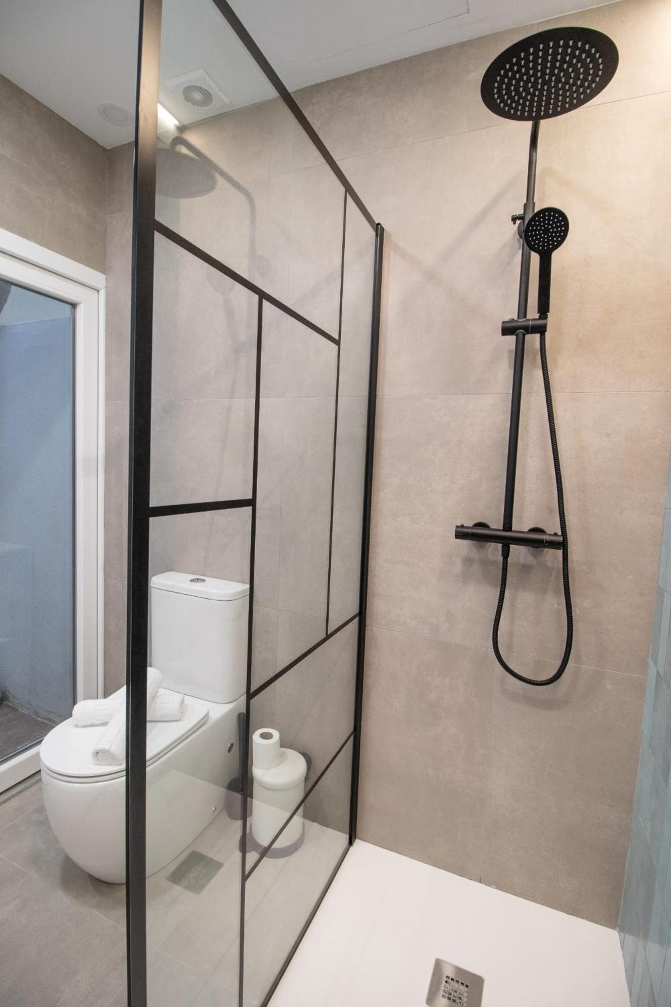 Favara Flats By Concept * Valencia