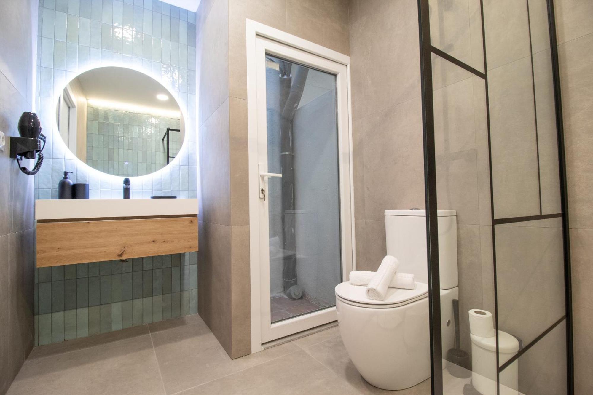Apartment Favara Flats By Concept Valencia