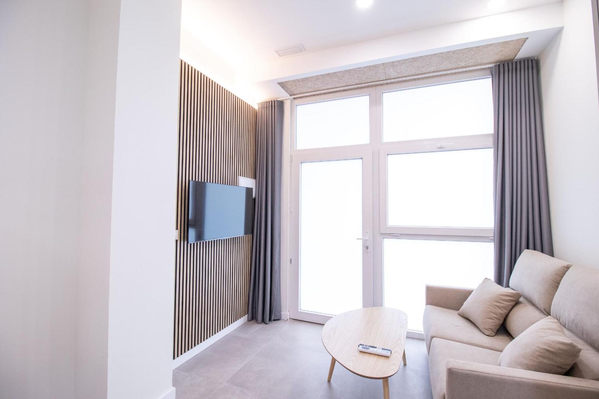 Apartment Favara Flats By Concept *