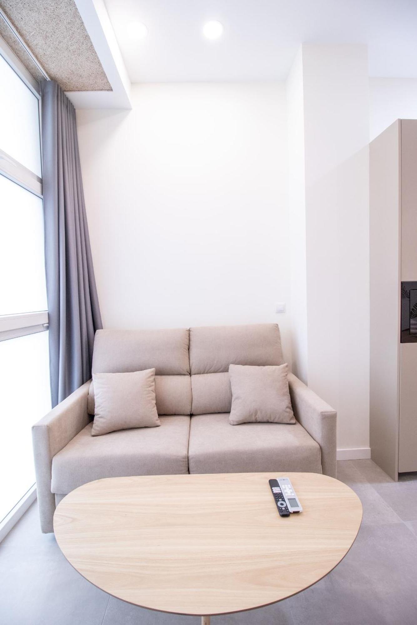 Favara Flats By Concept Apartment *