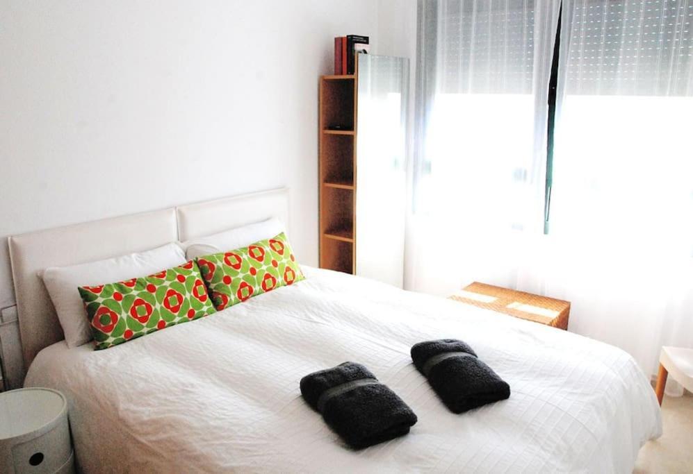 Apartment Artes Y Ciencias + Garaje + Netflix Valencia