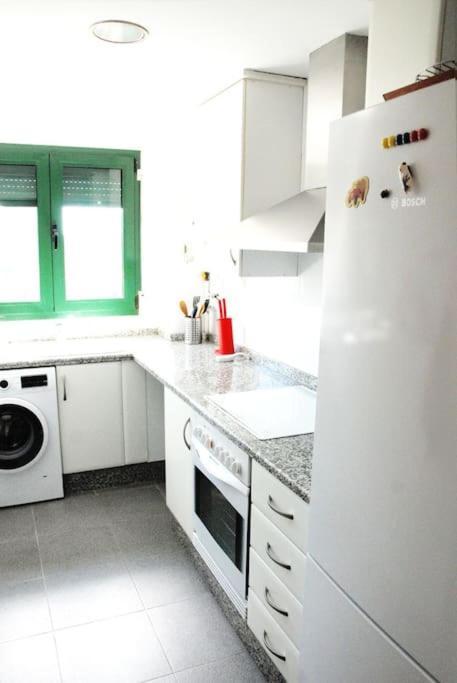 Apartment Artes Y Ciencias + Garaje + Netflix *