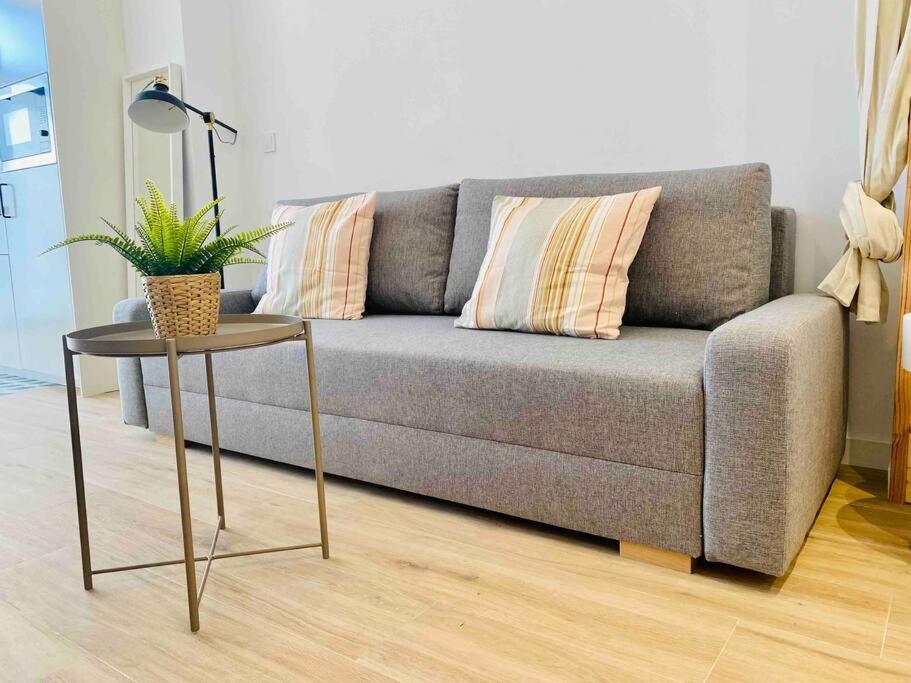& Cozy Flat Close The Apartamento *