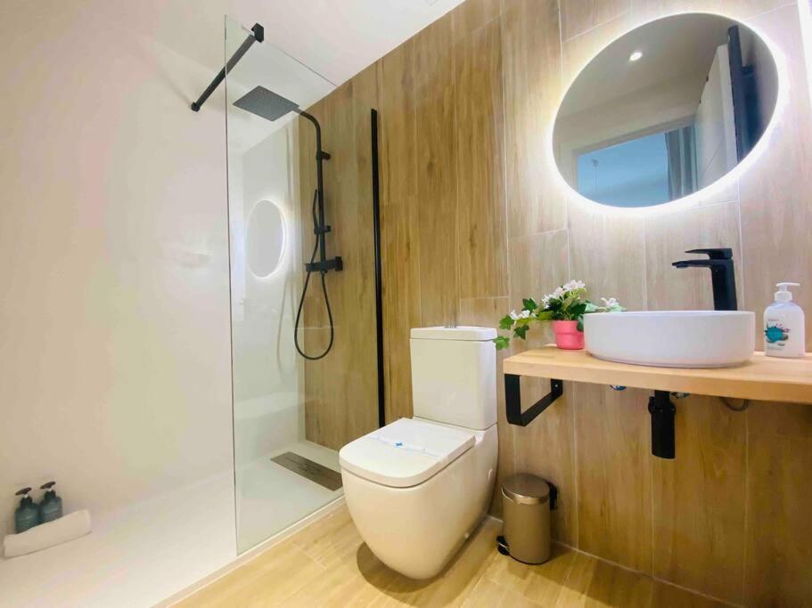 Apartamento & Cozy Flat Close The