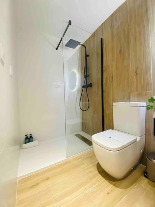& Cozy Flat Close The Apartamento Valencia