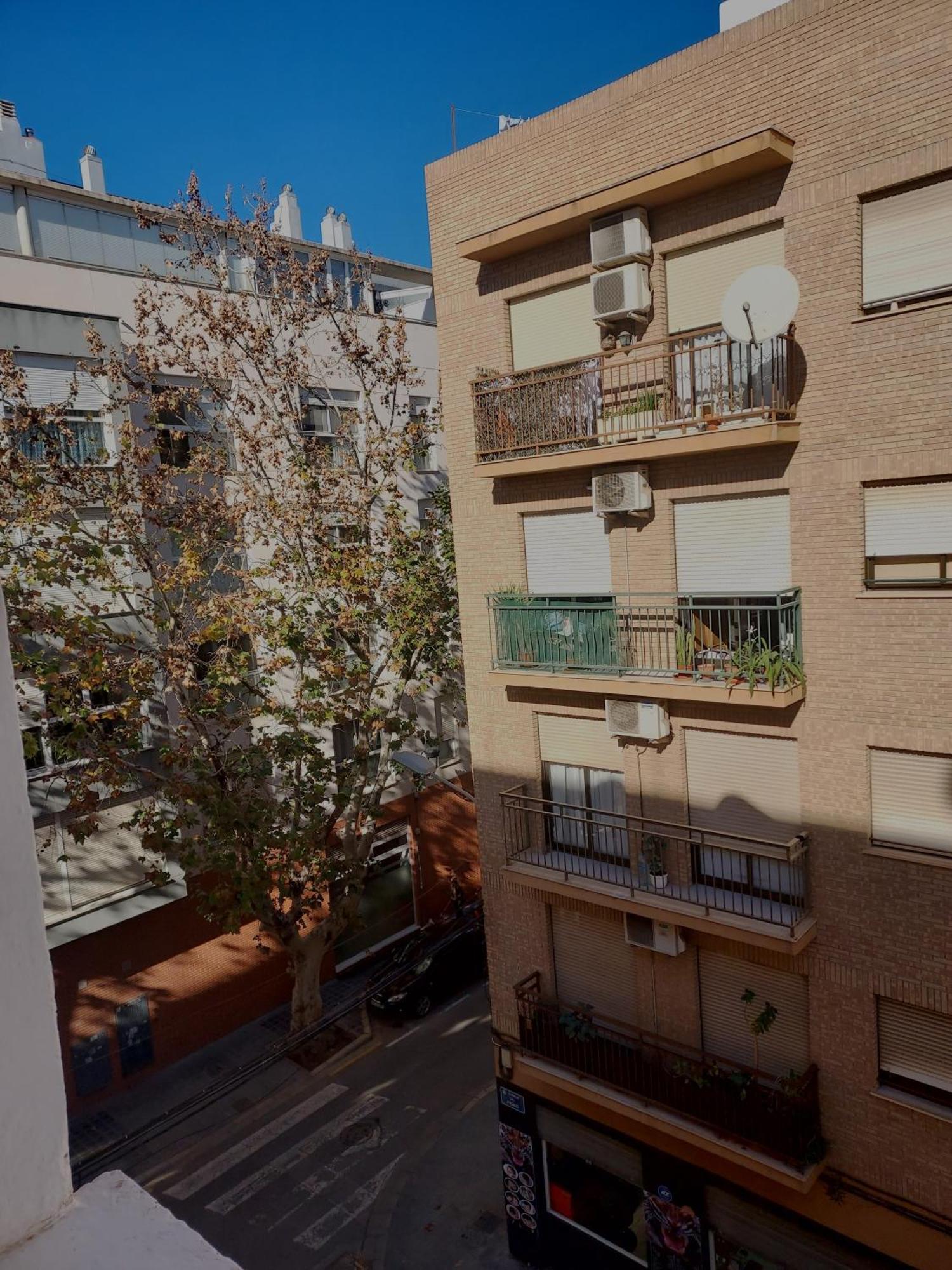 Homestay Cozy Private Valencia