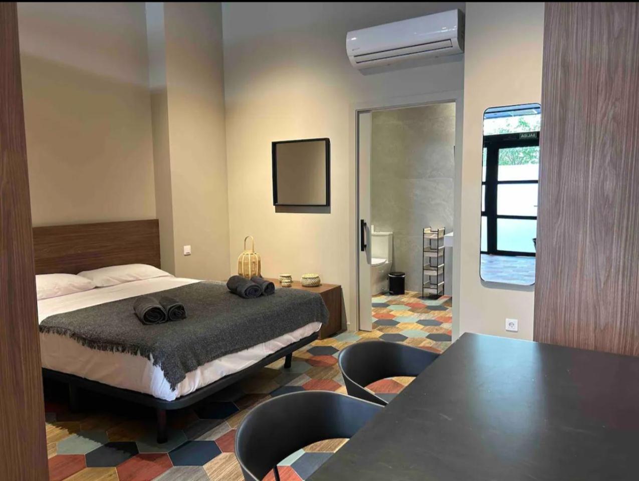 Apartamento Reina Flats Playa El Cabanyal