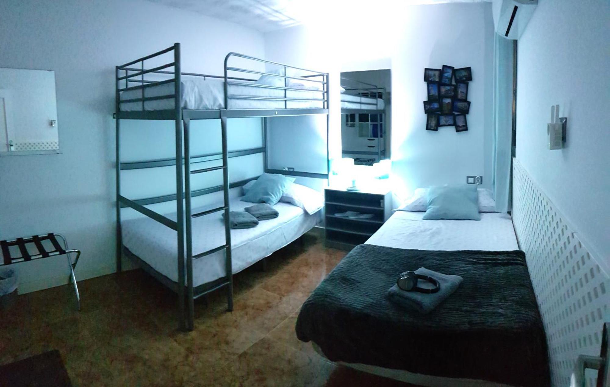 Apartamento Jl Ciudad De Artes