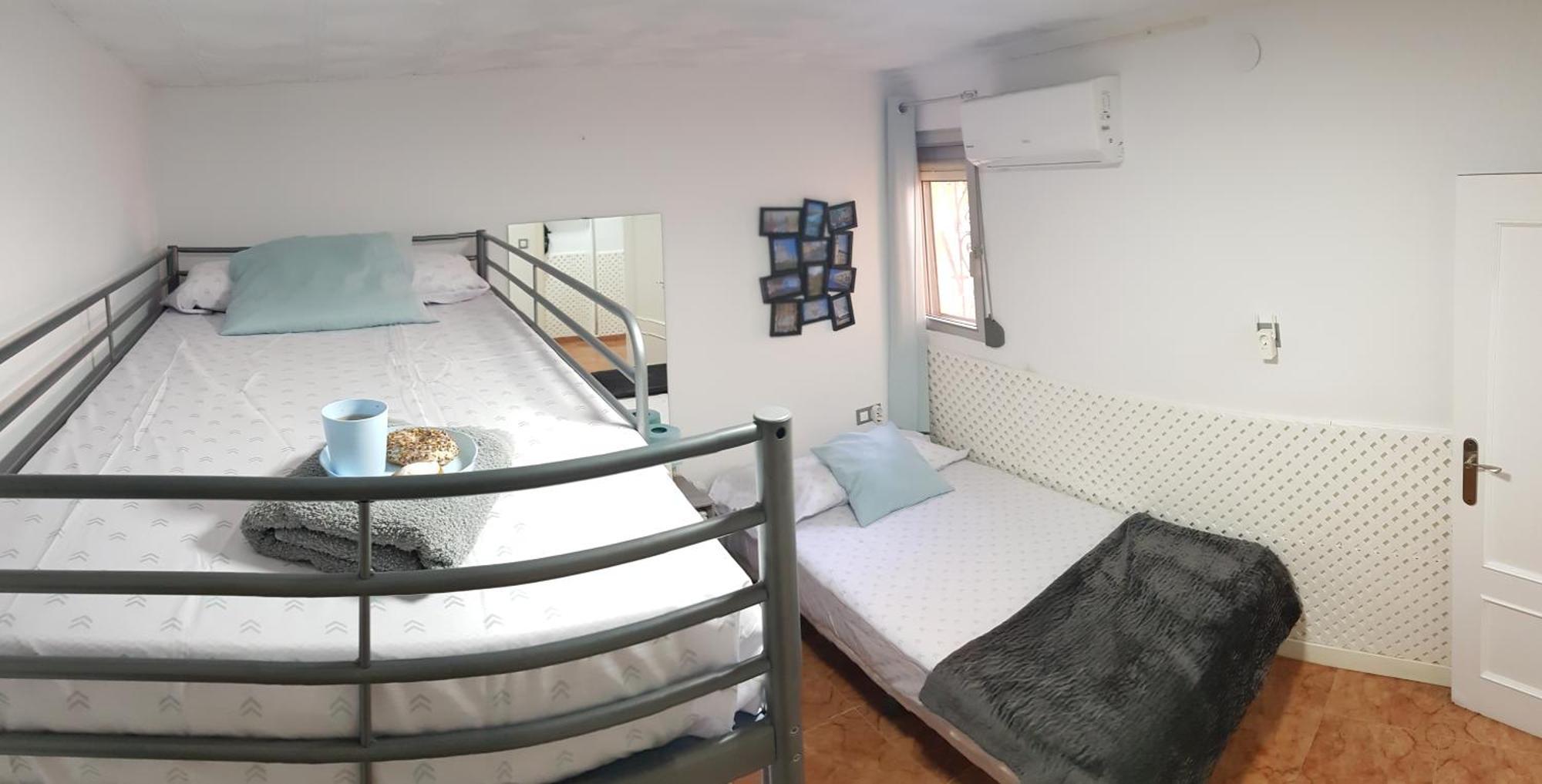 Jl Ciudad De Artes Apartamento Valencia