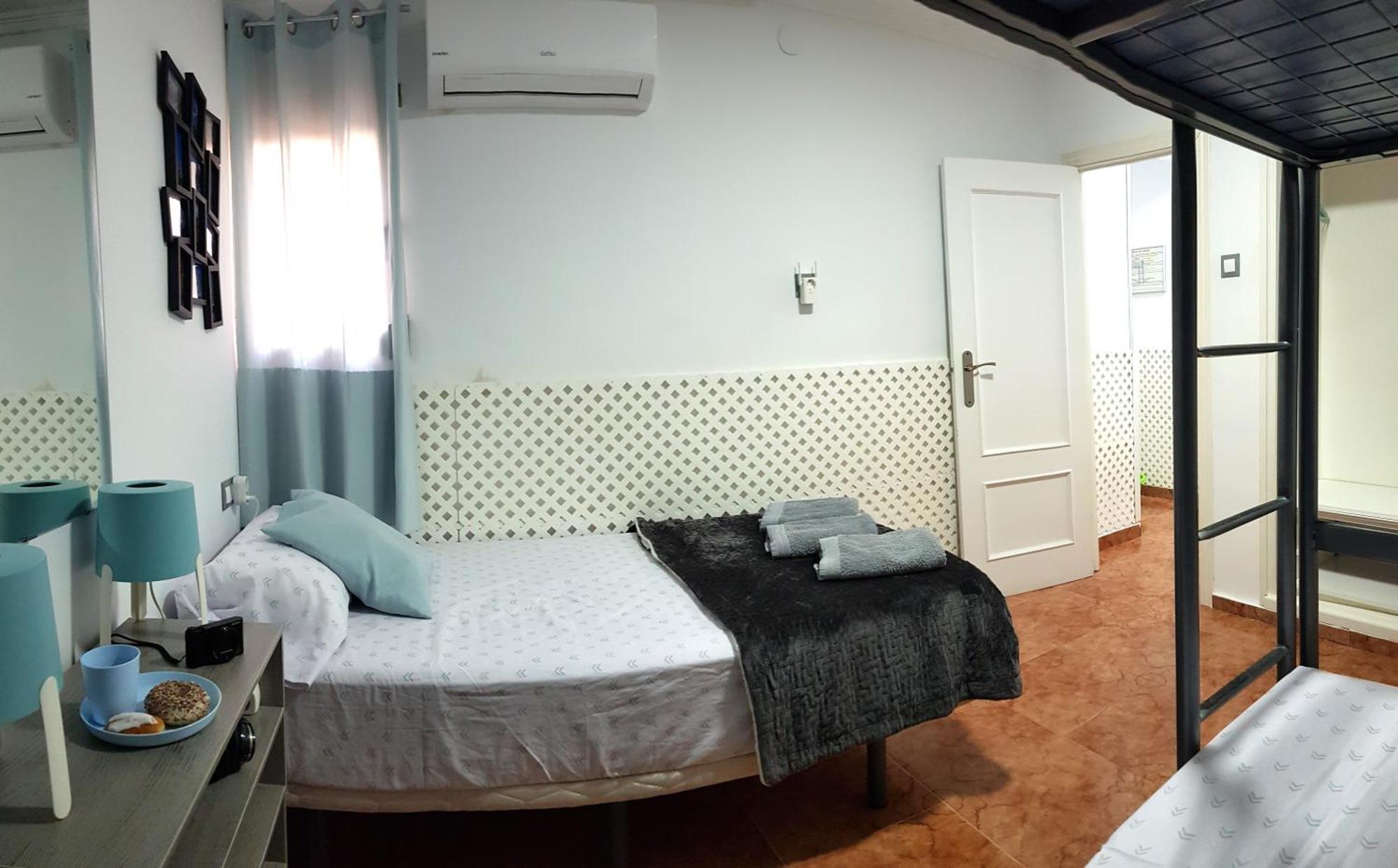 Apartamento Jl Ciudad De Artes *