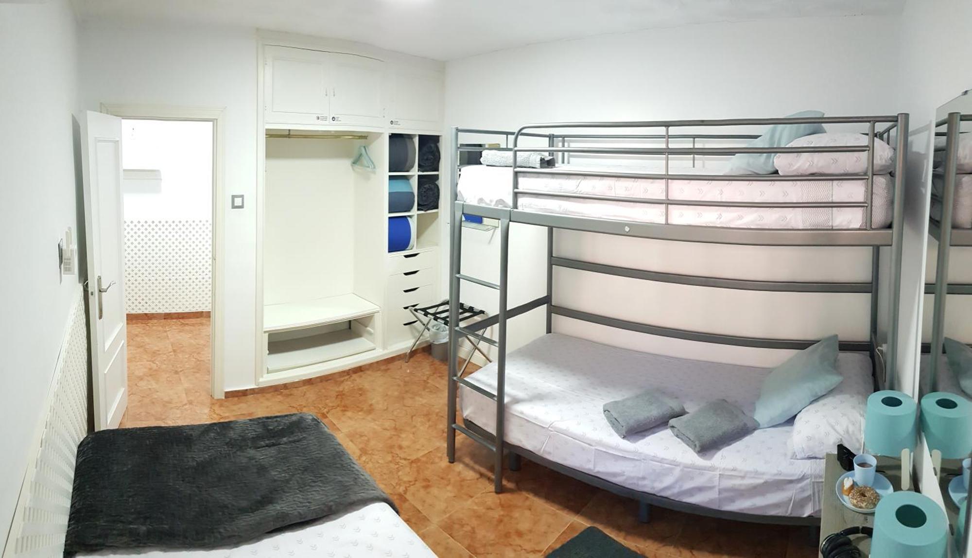 Apartamento Jl Ciudad De Artes Valencia