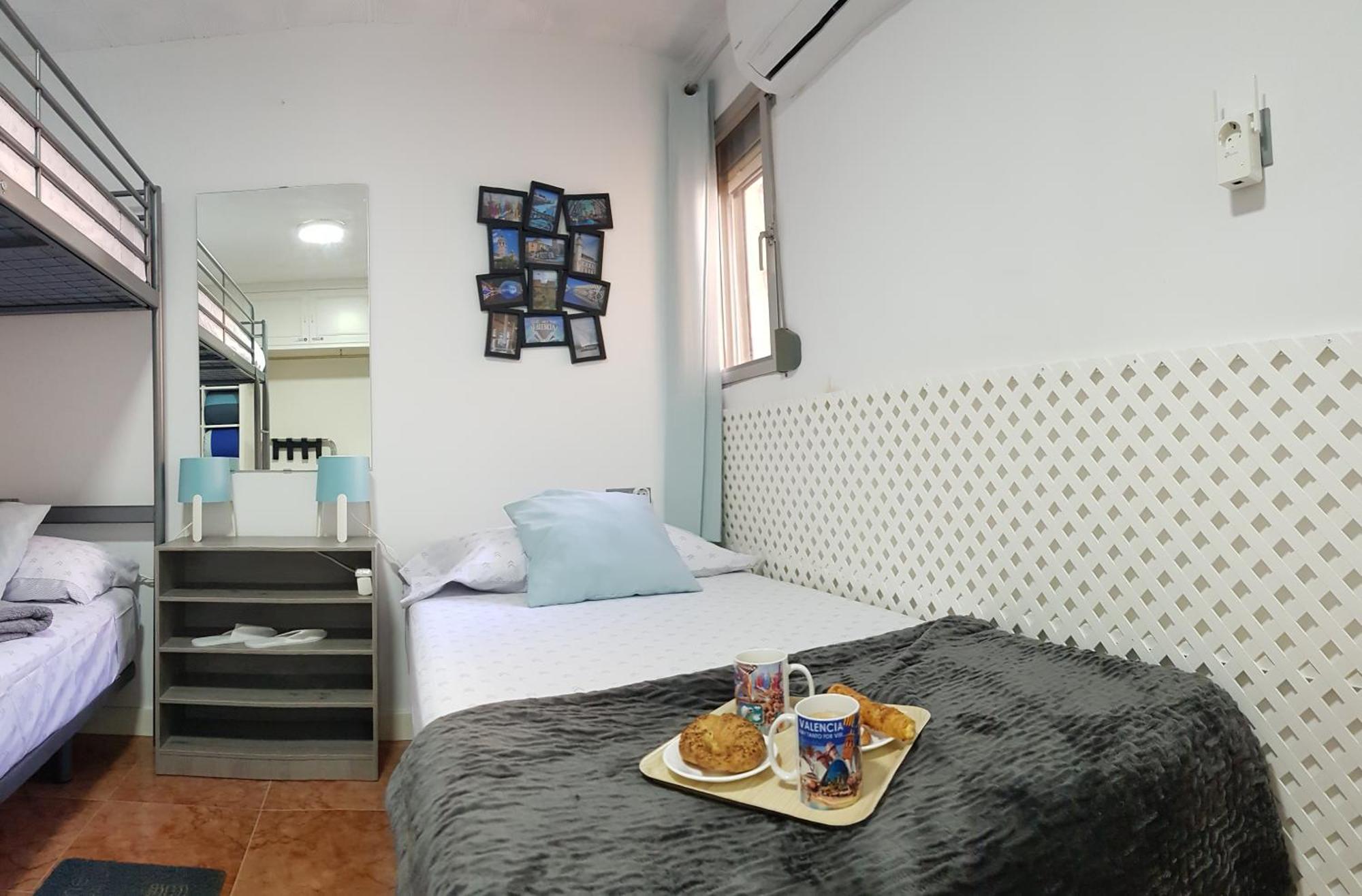 Jl Ciudad De Artes Apartamento