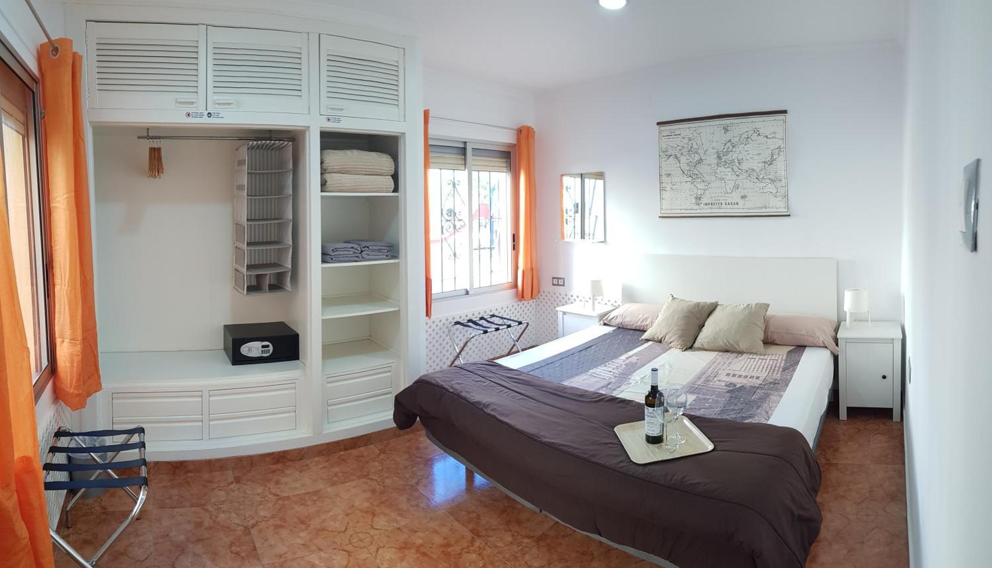 Apartamento Jl Ciudad De Artes *