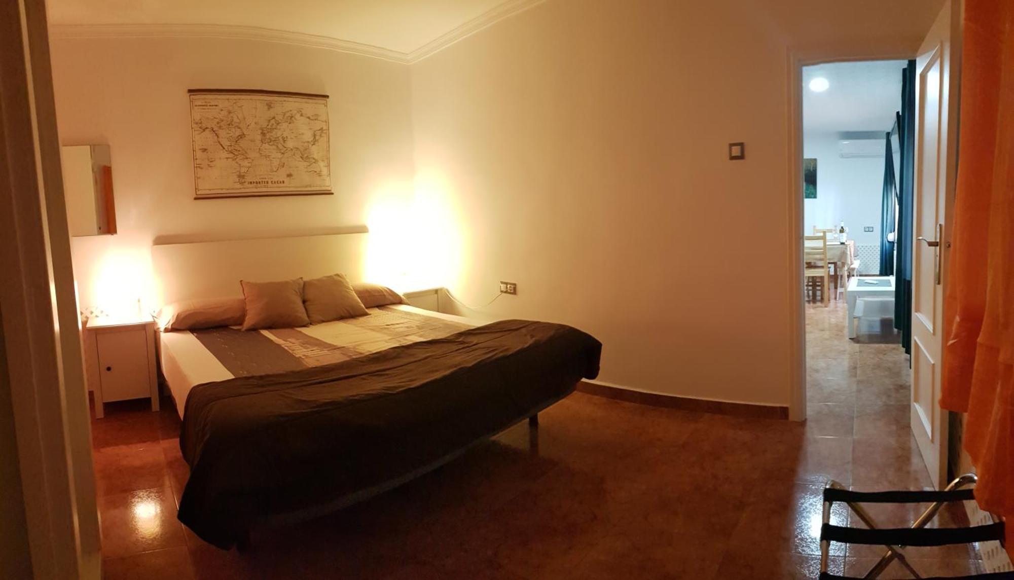 Apartamento Jl Ciudad De Artes *