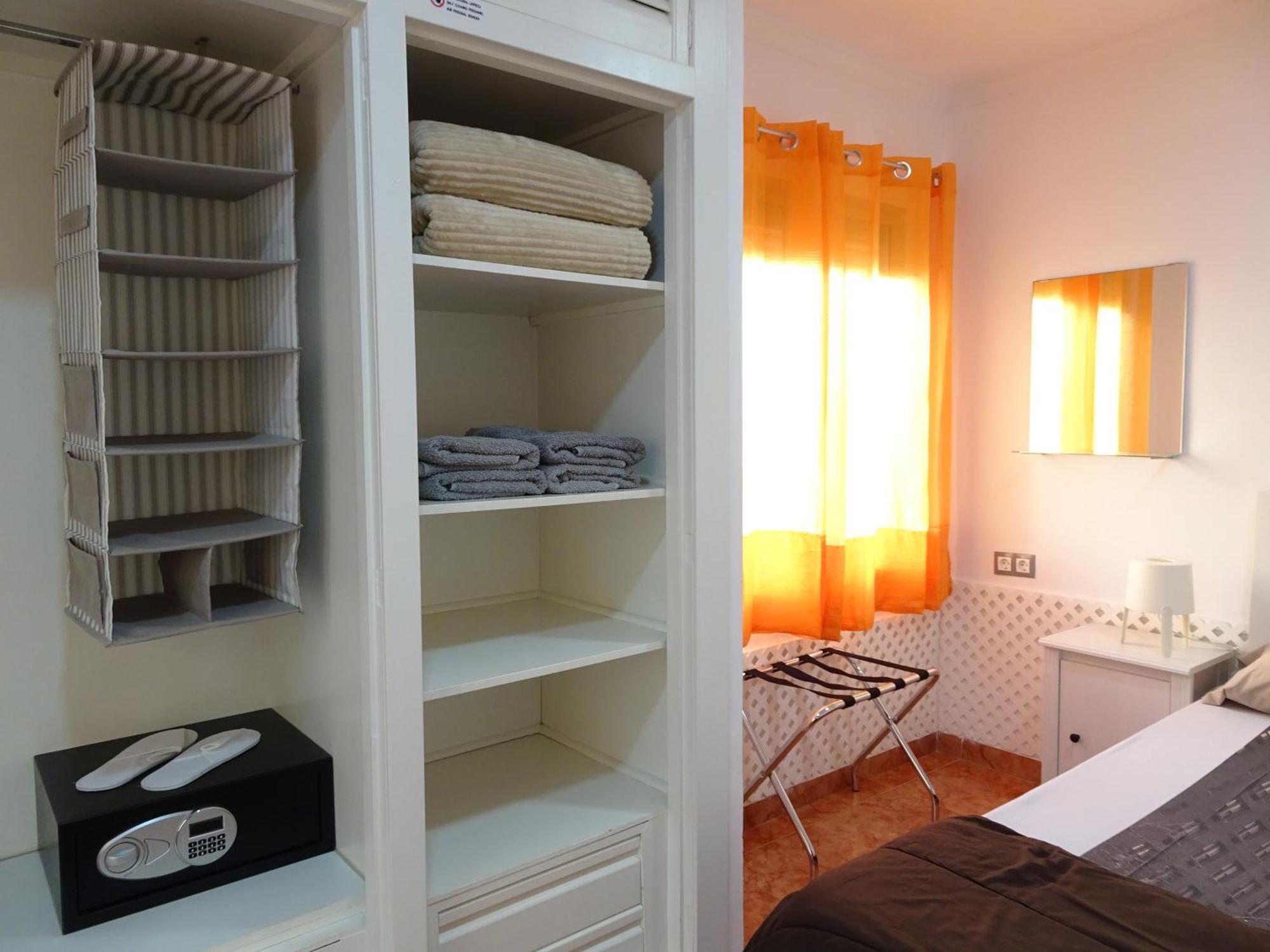 Jl Ciudad De Artes Apartamento