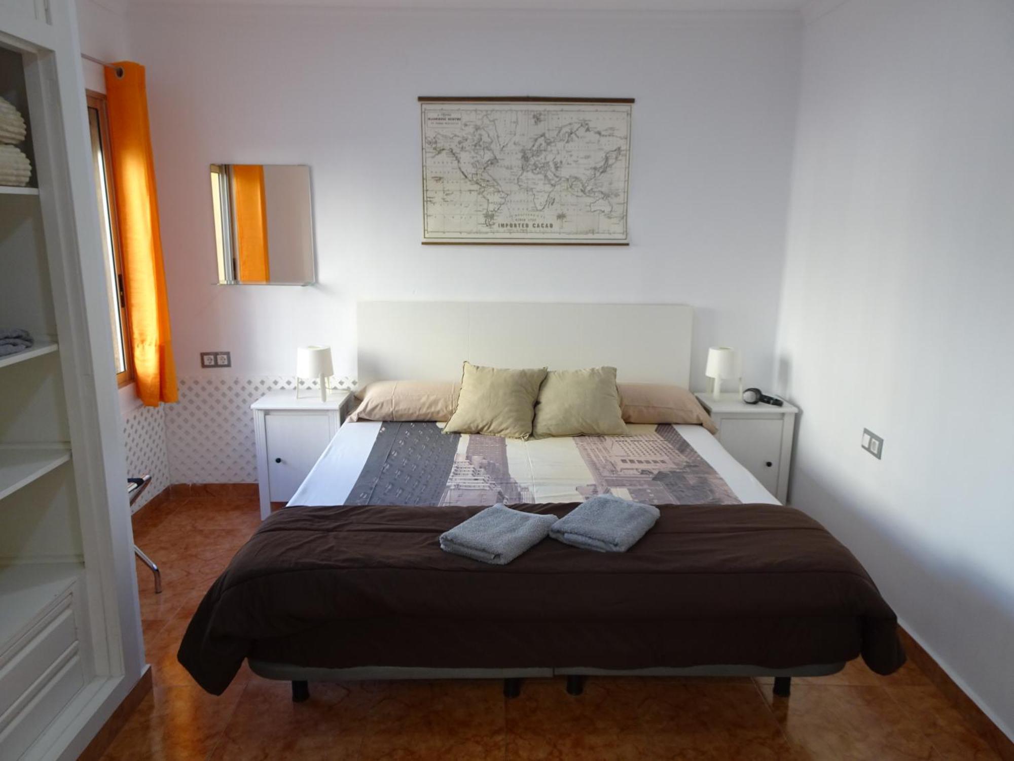Apartamento Jl Ciudad De Artes