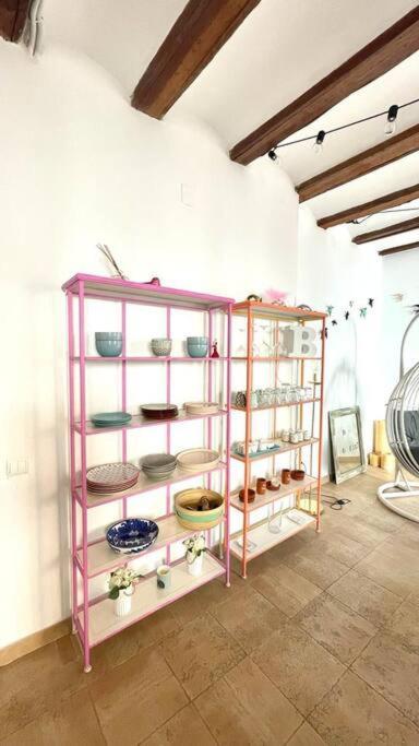 Bonito Y Elegante Apartamento En Centro Apartamento Valencia