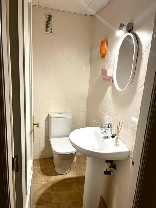 Bonito Y Elegante Apartamento En Centro Apartamento Valencia
