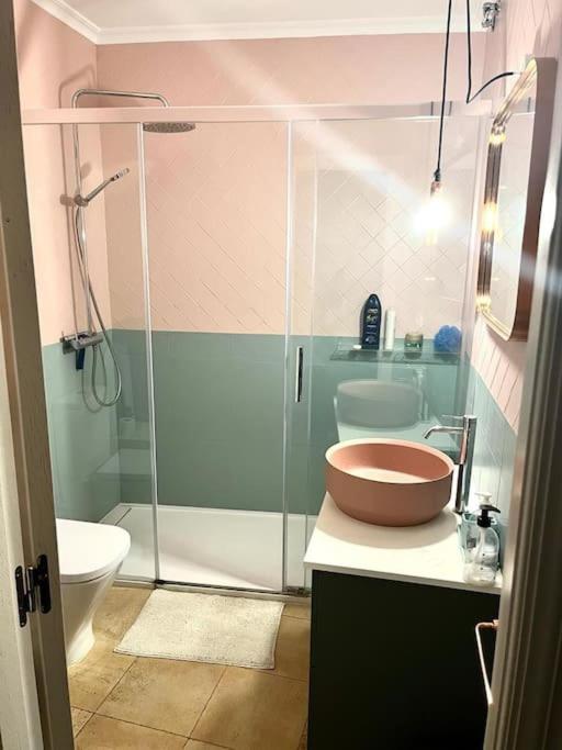 Bonito Y Elegante Apartamento En Centro Apartamento *