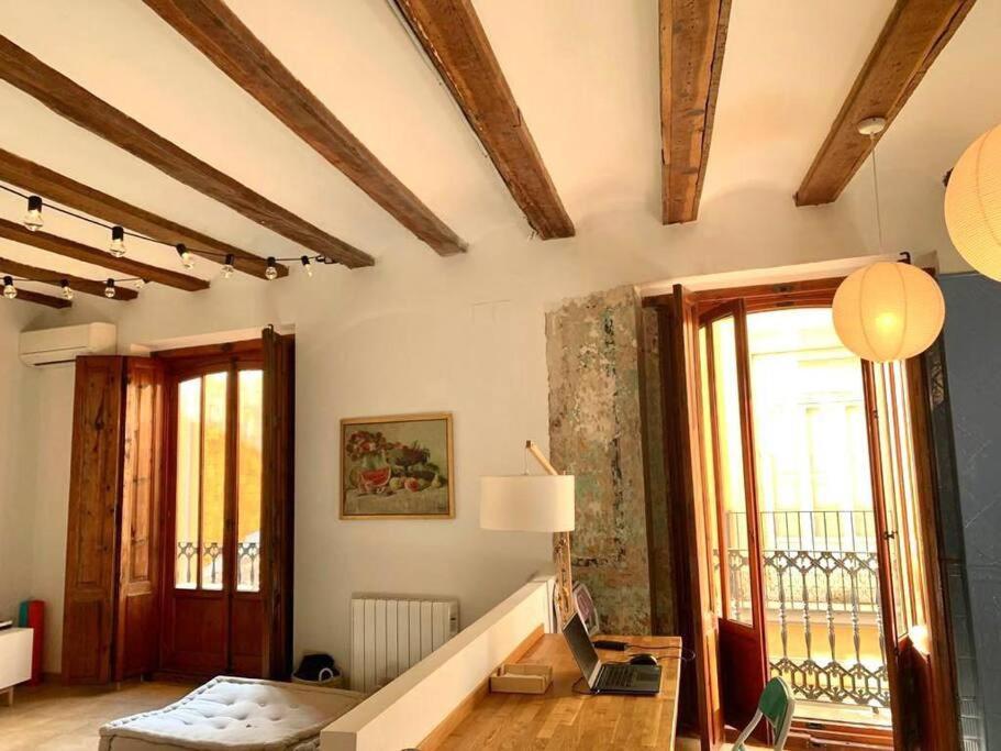 Apartamento Bonito Y Elegante Apartamento En Centro