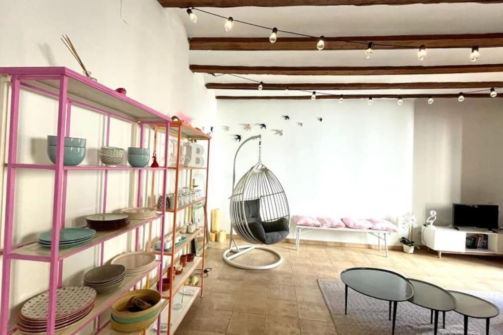 Bonito Y Elegante Apartamento En Centro *
