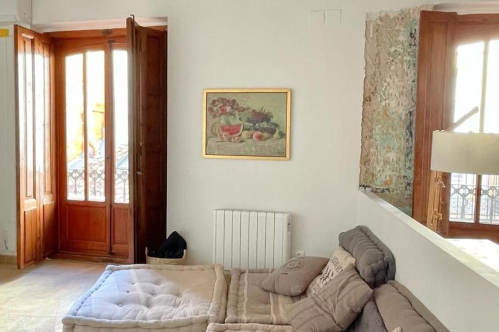 Bonito Y Elegante Apartamento En Centro Apartamento