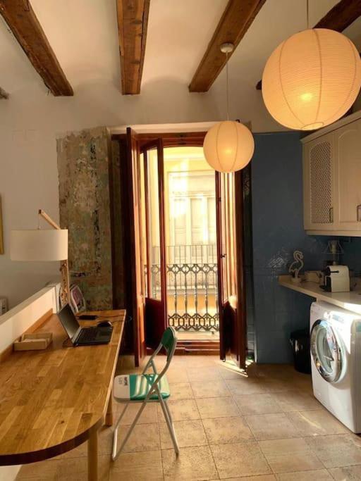 Bonito Y Elegante Apartamento En Centro * Valencia