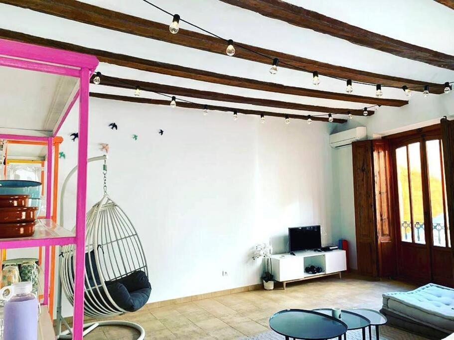 Bonito Y Elegante Apartamento En Centro Apartamento *