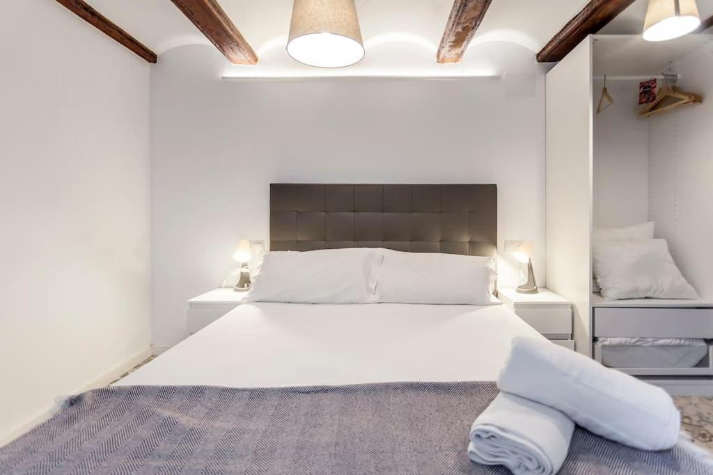 Exclusivo Apt. En Centro Historico - Ac - Wifi Apartamento *