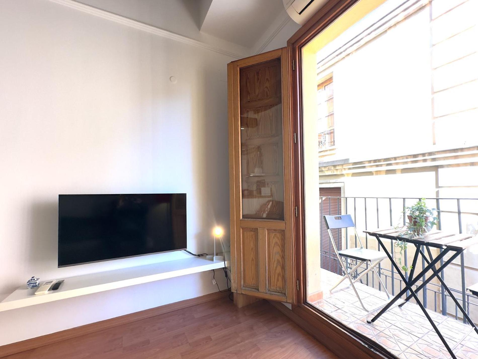 Silk Exchange - Market Apartment Valencia