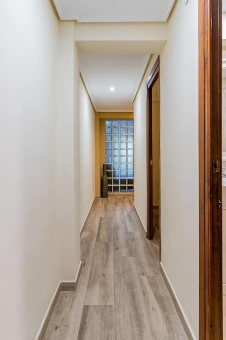 Ciudad Artes Gem: Stylish Near Ruzafa & Apartamento *