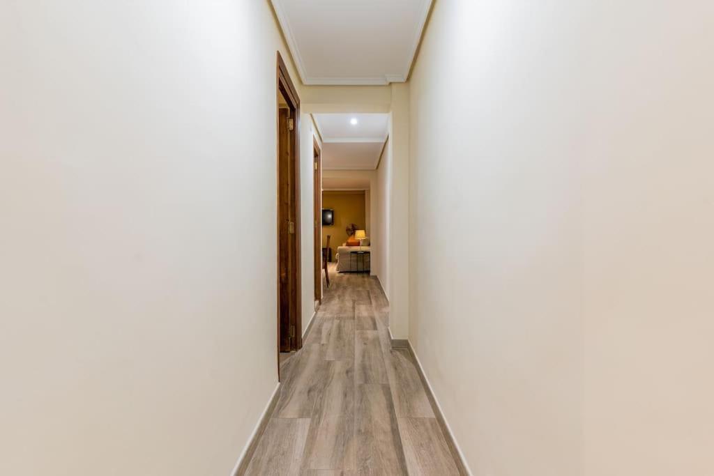 Apartamento Ciudad Artes Gem: Stylish Near Ruzafa &