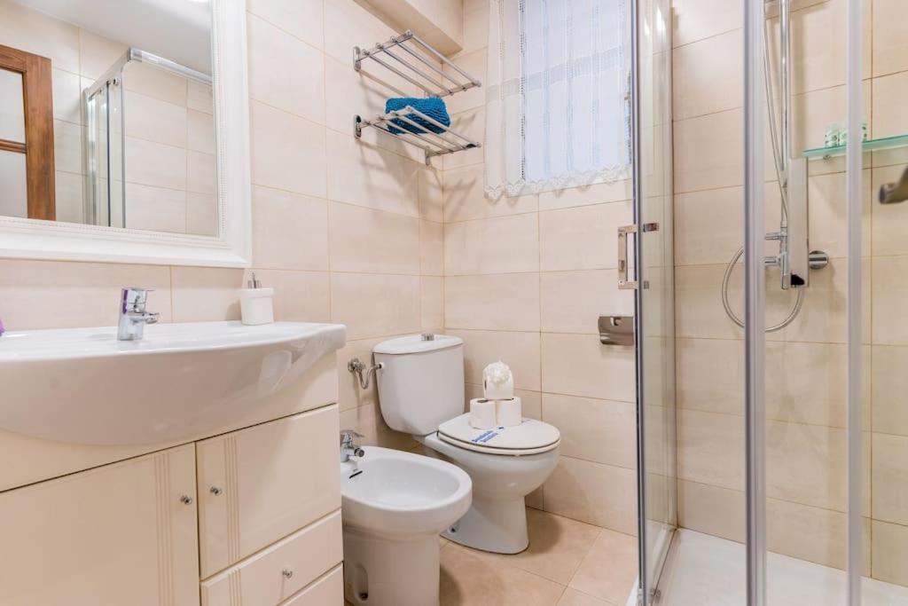 Apartamento Ciudad Artes Gem: Stylish Near Ruzafa &