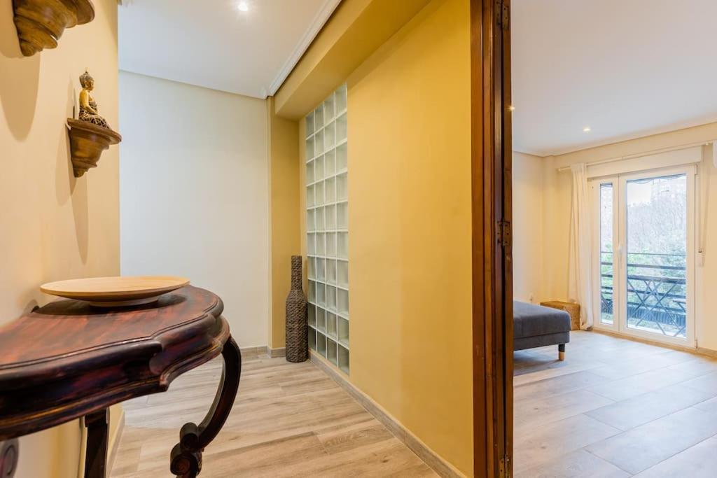 Apartamento Ciudad Artes Gem: Stylish Near Ruzafa & *