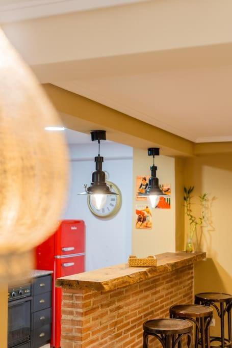 Apartamento Ciudad Artes Gem: Stylish Near Ruzafa & *