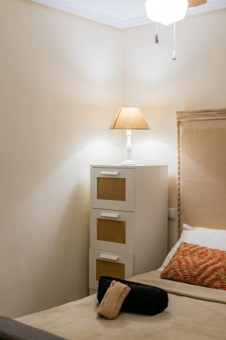 Apartamento Ciudad Artes Gem: Stylish Near Ruzafa &