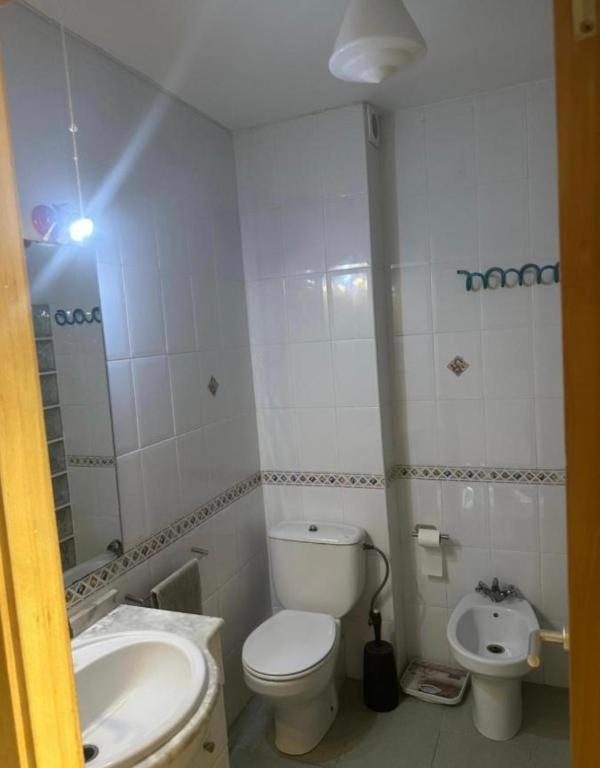 Alojamiento K&k Habitacion Encasa Particular *
