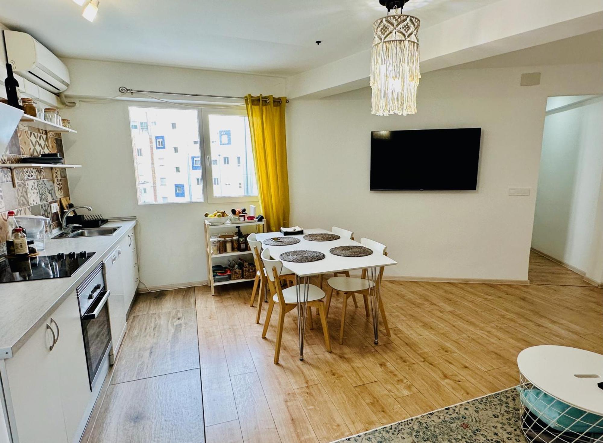 Harbor Apartamento