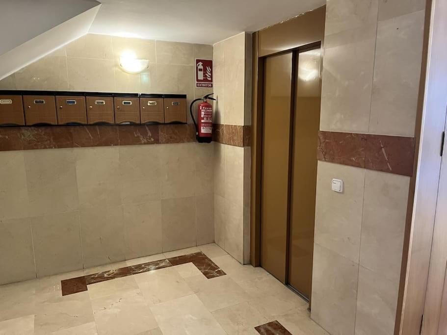 Con Cama De Matrimonio En Mislata By Alterhome Apartamento Valencia