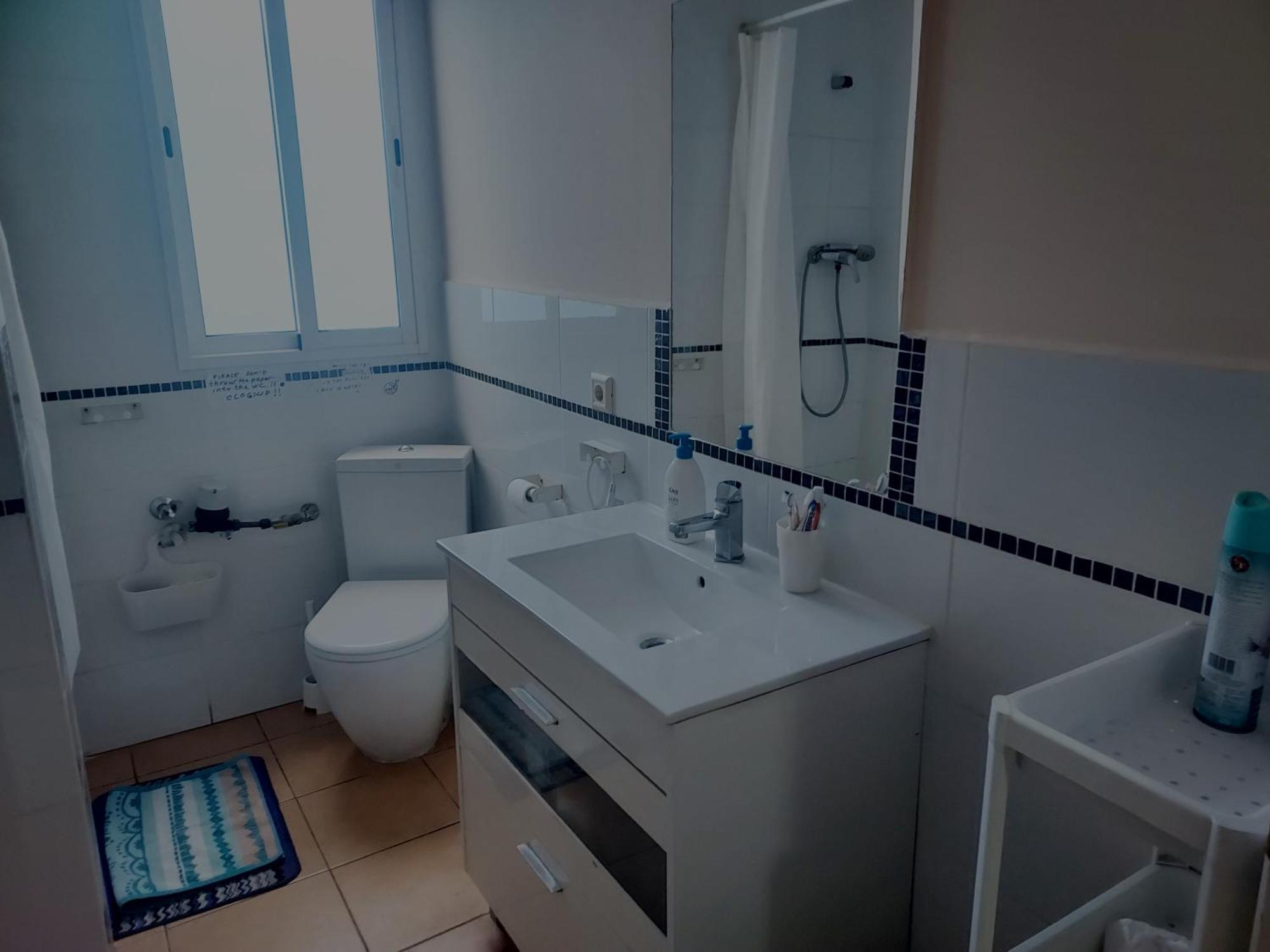 Cozy Private 1 Homestay Valencia