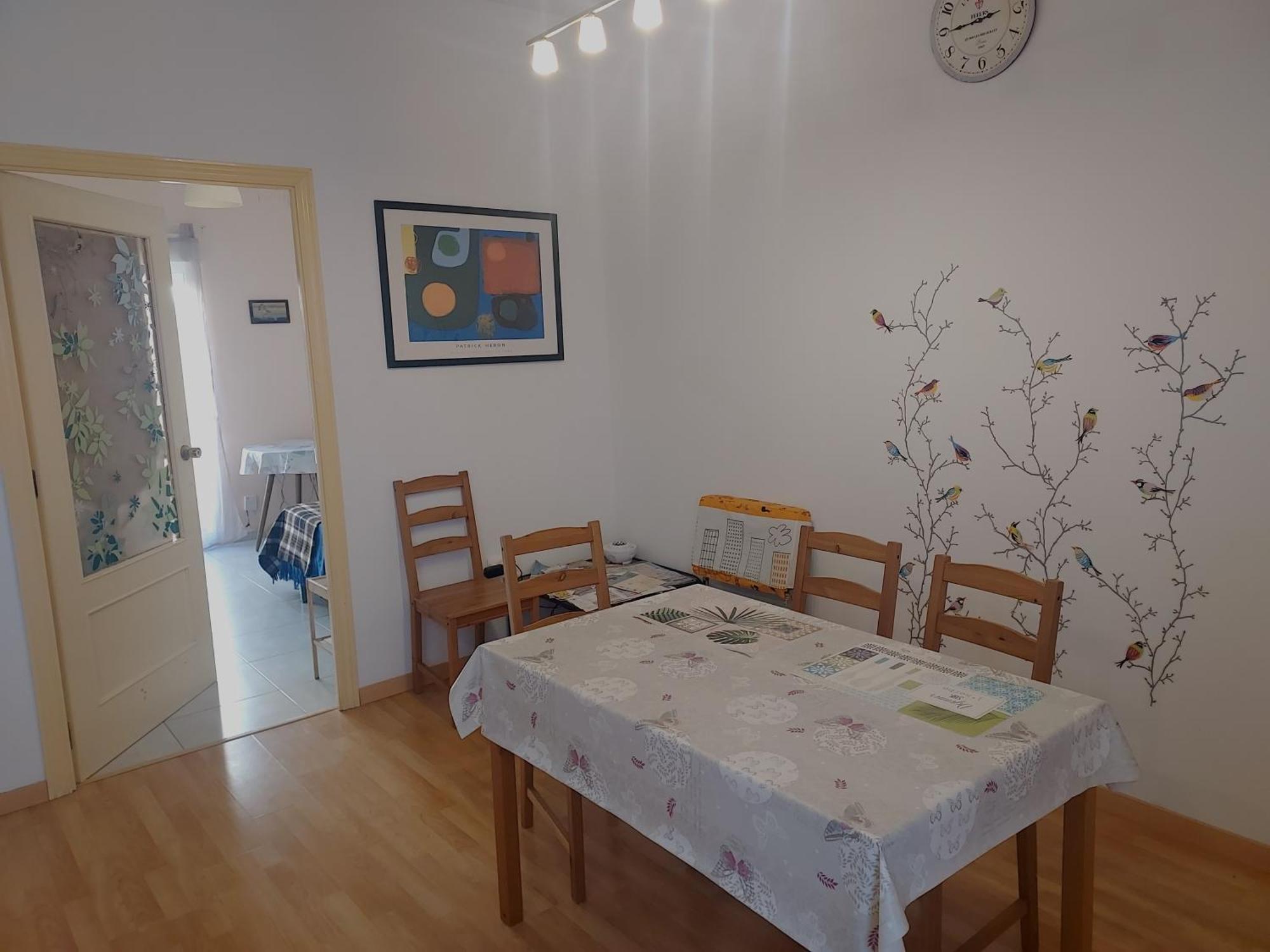 Cozy Private 1 * Valencia