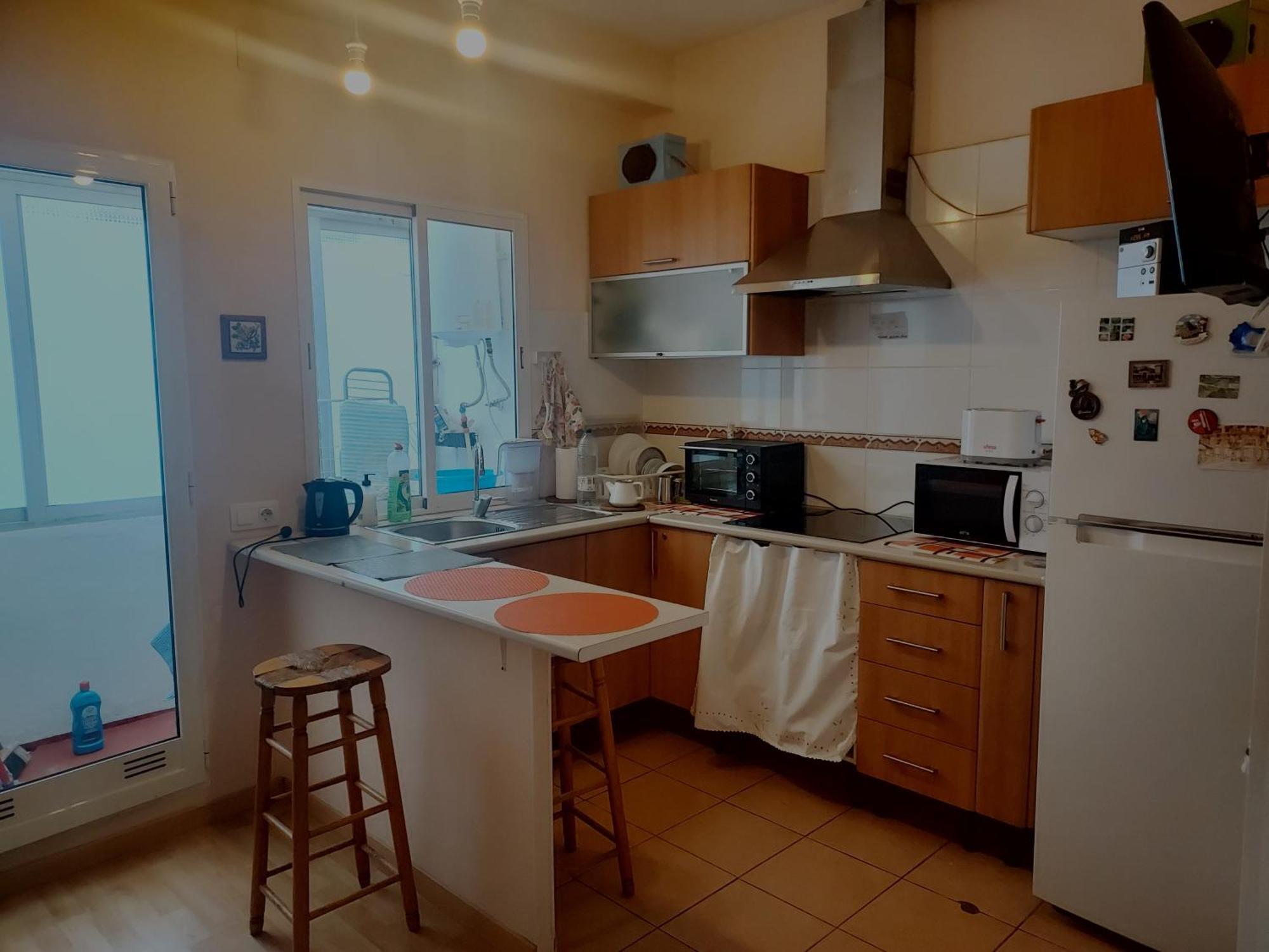 Cozy Private 1 Valencia