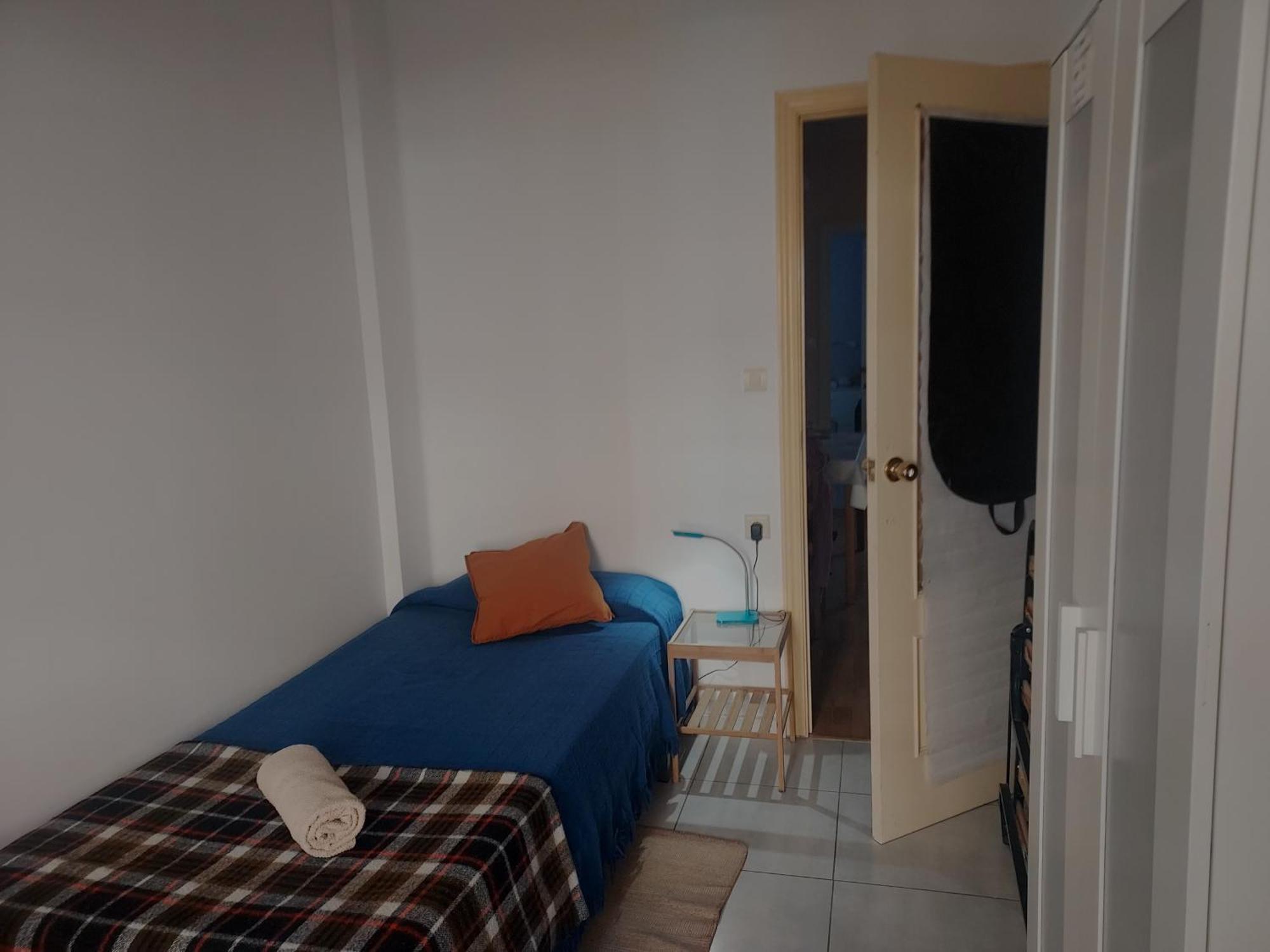 Homestay Cozy Private 1 Valencia