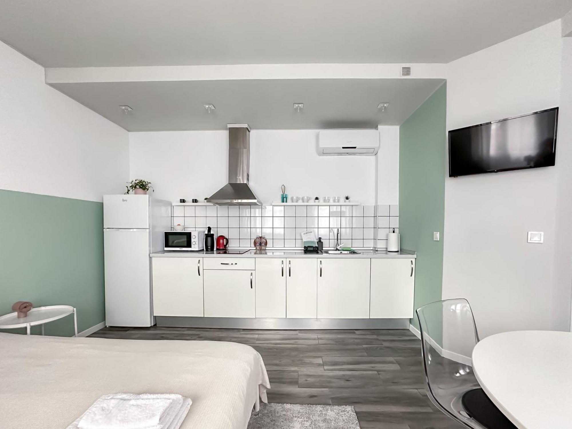 Apartamento Budget Valencia
