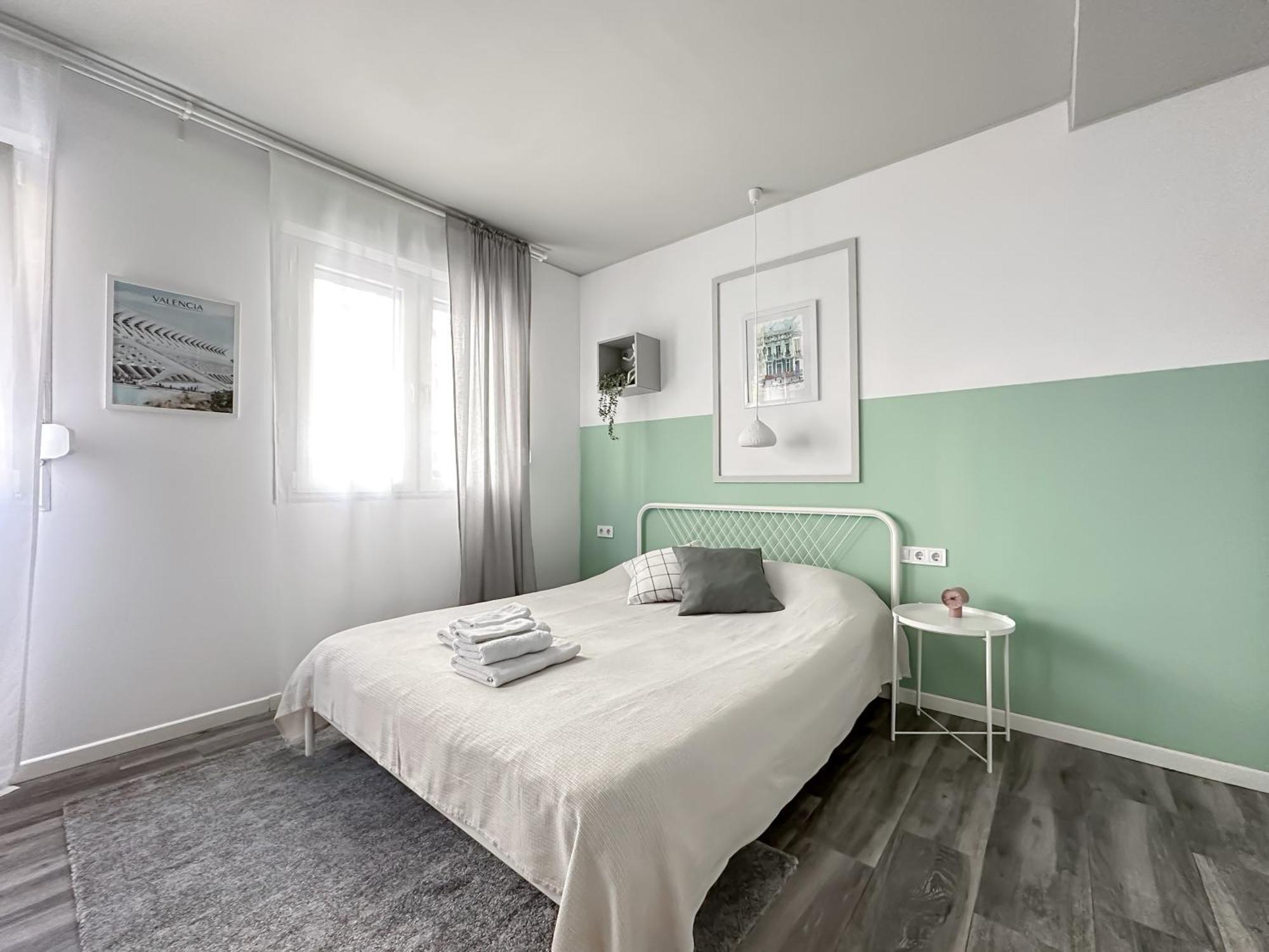 Budget Apartamento *