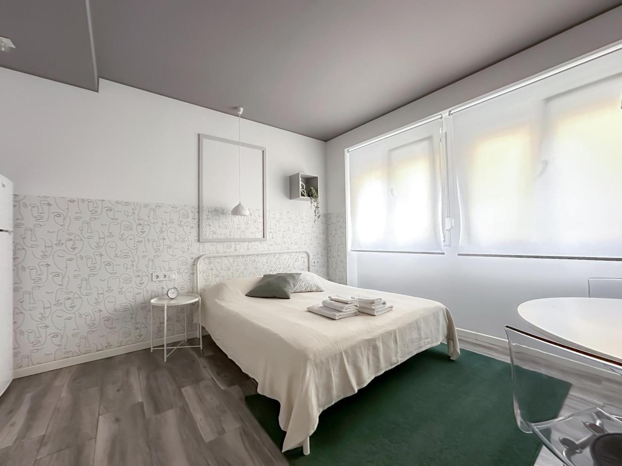 Apartamento Budget