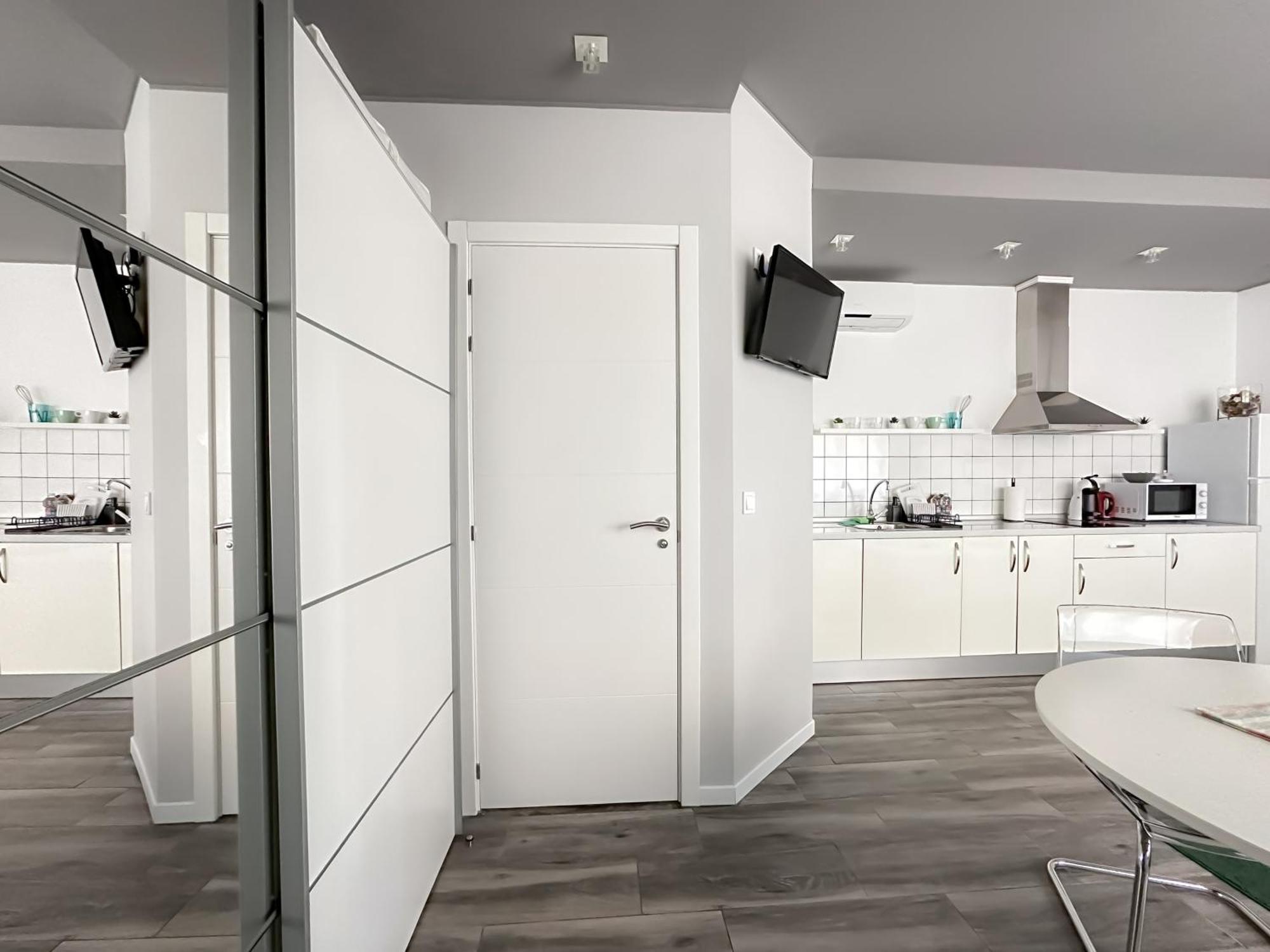 Budget Apartamento Valencia